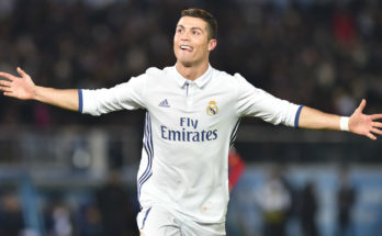 The Top 10 Richest Players in The World of Football