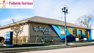 Pediatric Services of Springfield