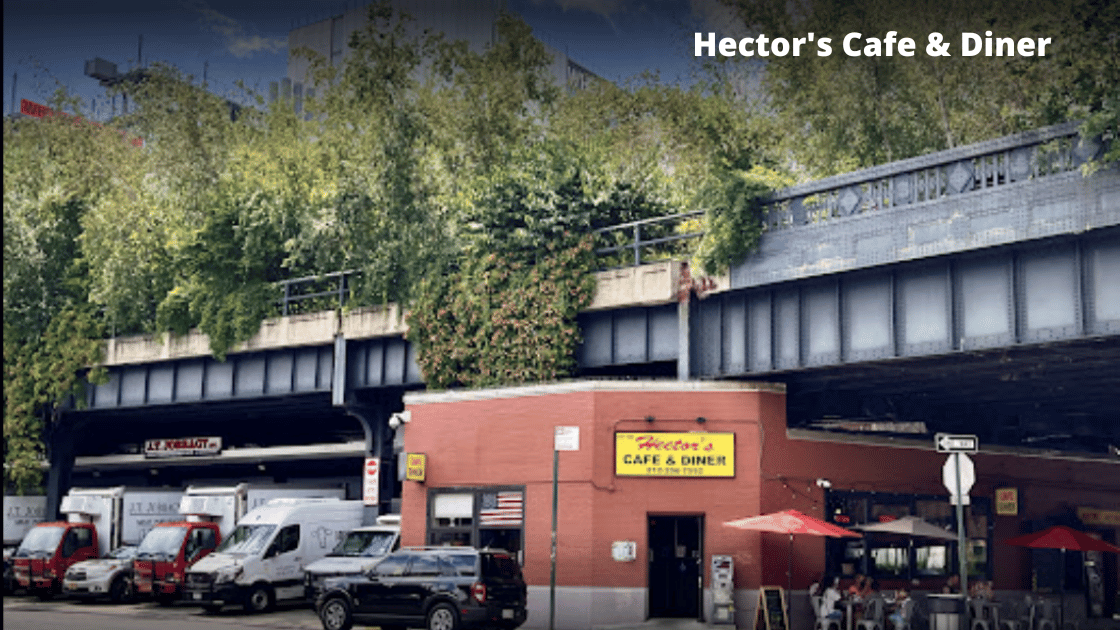 Hector's Cafe & Diner