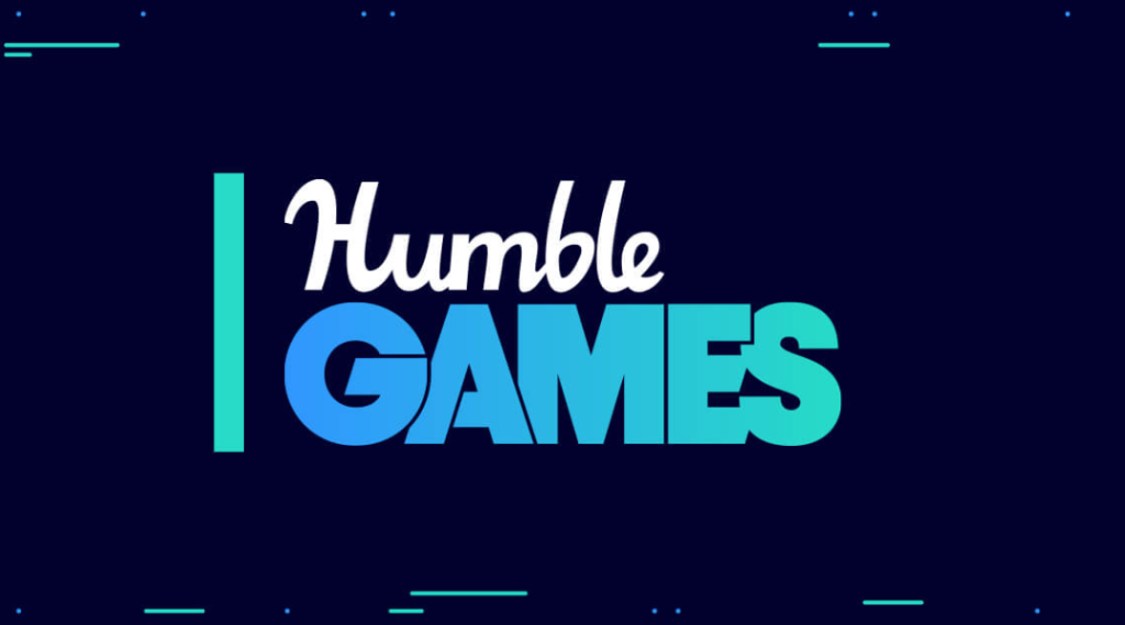 Humble Bundle Video Games Store