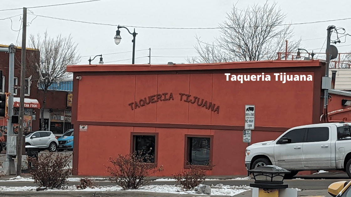 Taqueria Tijuana
