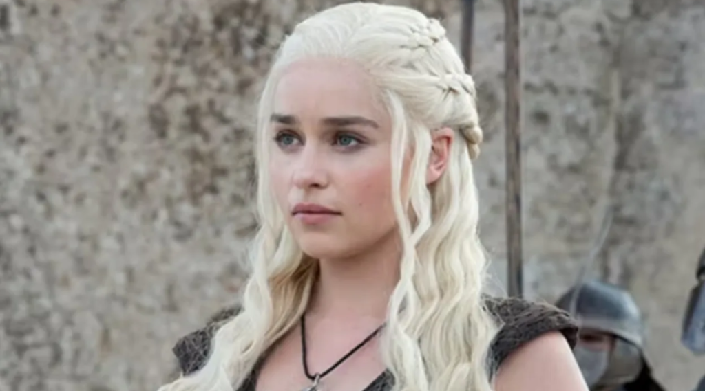 Daenerys Targaryen (Game of Thrones)