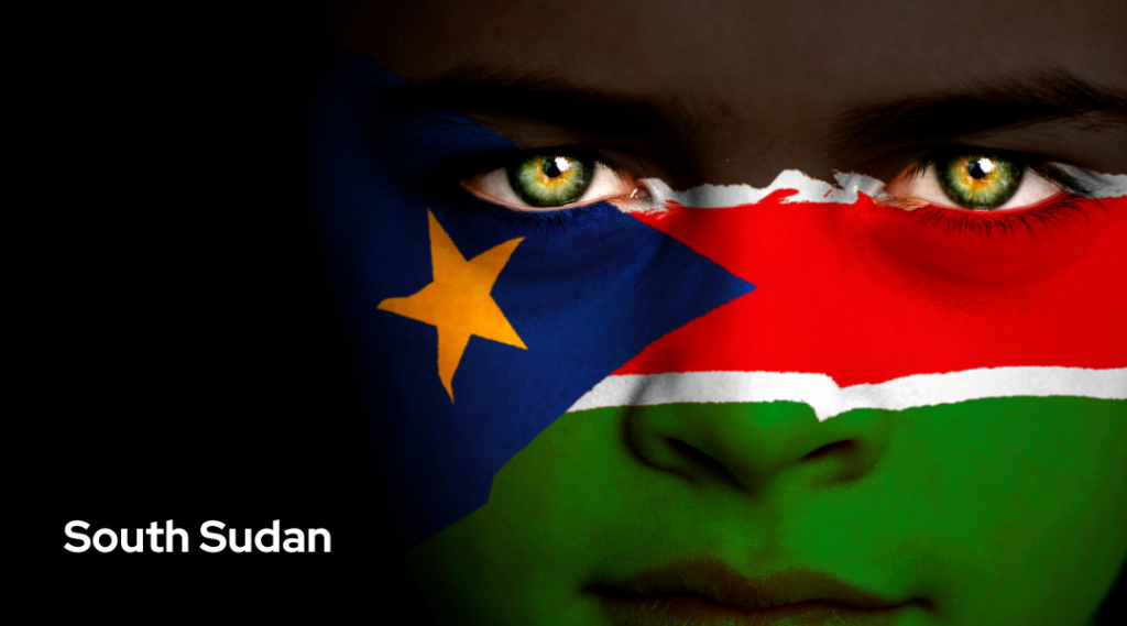 South Sudan Most Dangerous Countries in Africa