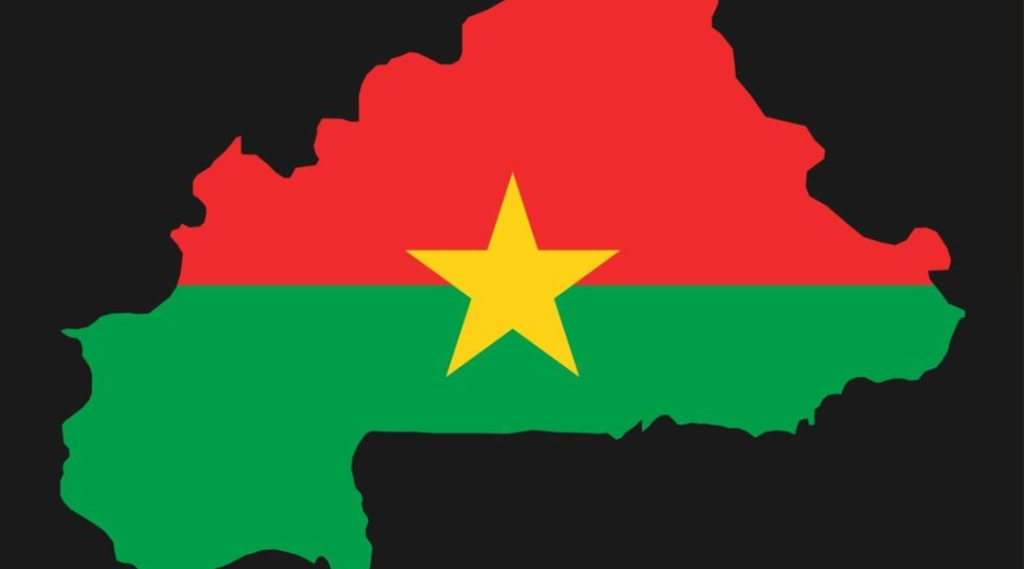 burkina faso Most Dangerous Countries in Africa